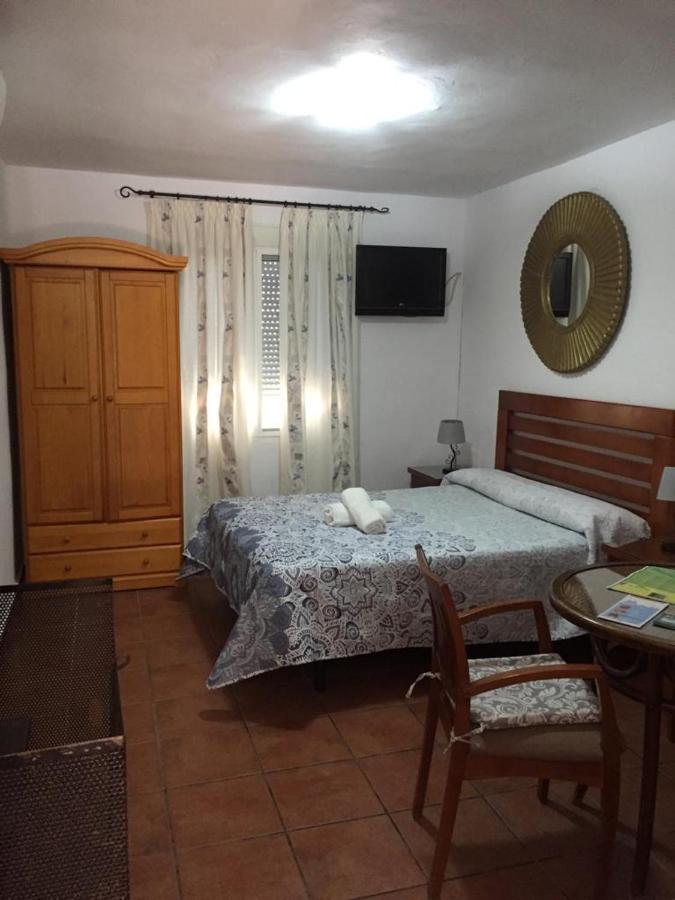 Appartement La Buena Siesta à Ruidera Extérieur photo
