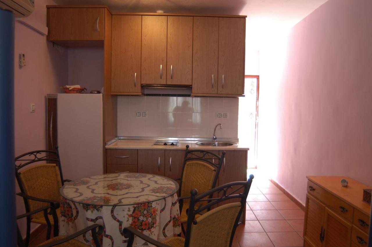 Appartement La Buena Siesta à Ruidera Extérieur photo