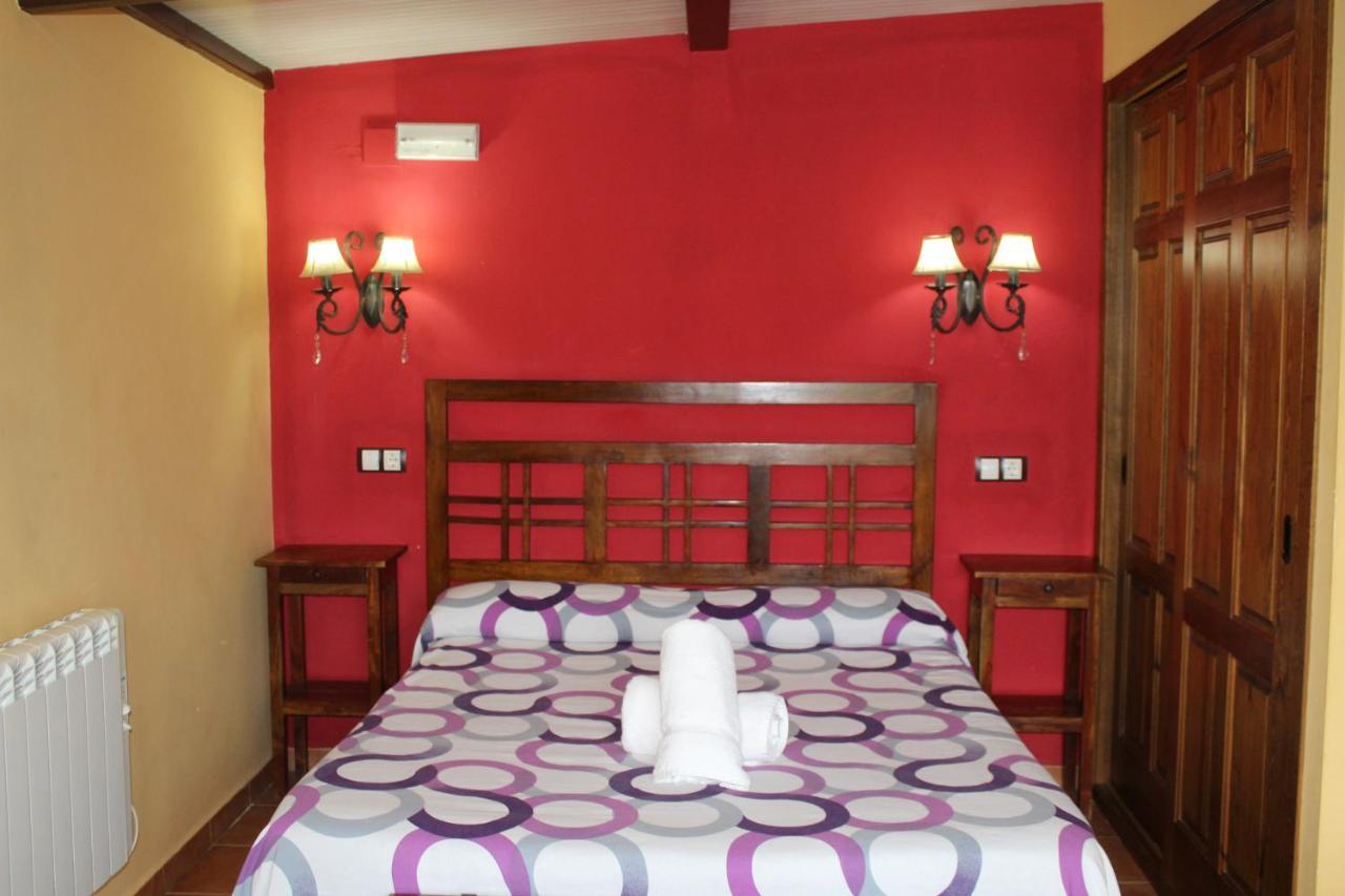 Appartement La Buena Siesta à Ruidera Extérieur photo