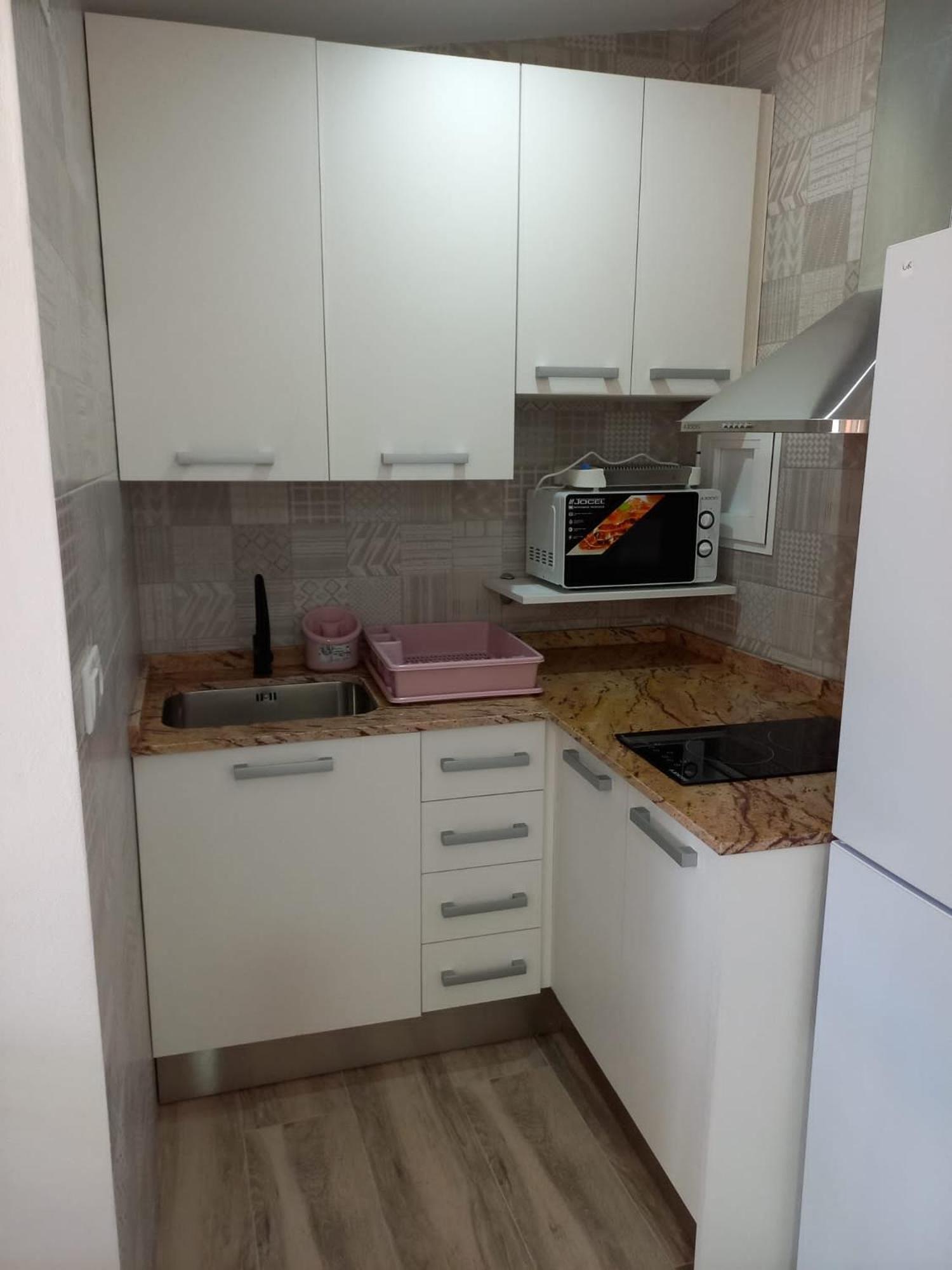 Appartement La Buena Siesta à Ruidera Extérieur photo