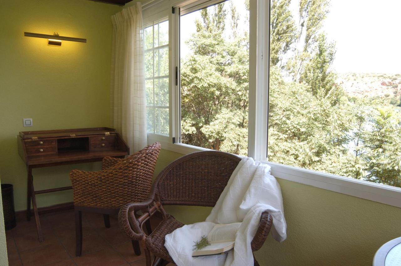 Appartement La Buena Siesta à Ruidera Extérieur photo