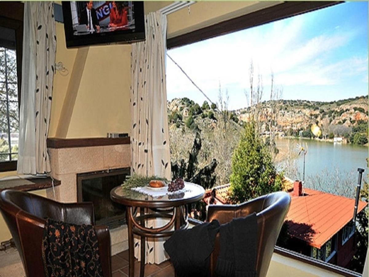 Appartement La Buena Siesta à Ruidera Extérieur photo