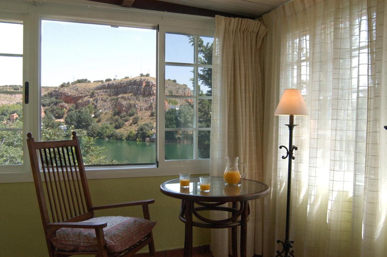 Appartement La Buena Siesta à Ruidera Extérieur photo
